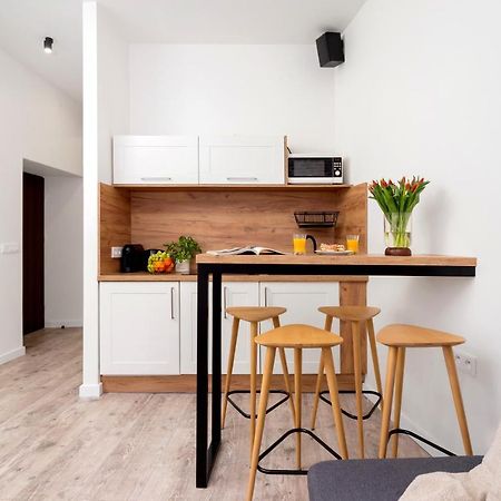 Wow Apartment By Cozyplace Krasków Εξωτερικό φωτογραφία