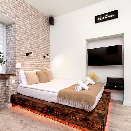 Wow Apartment By Cozyplace Krasków Εξωτερικό φωτογραφία