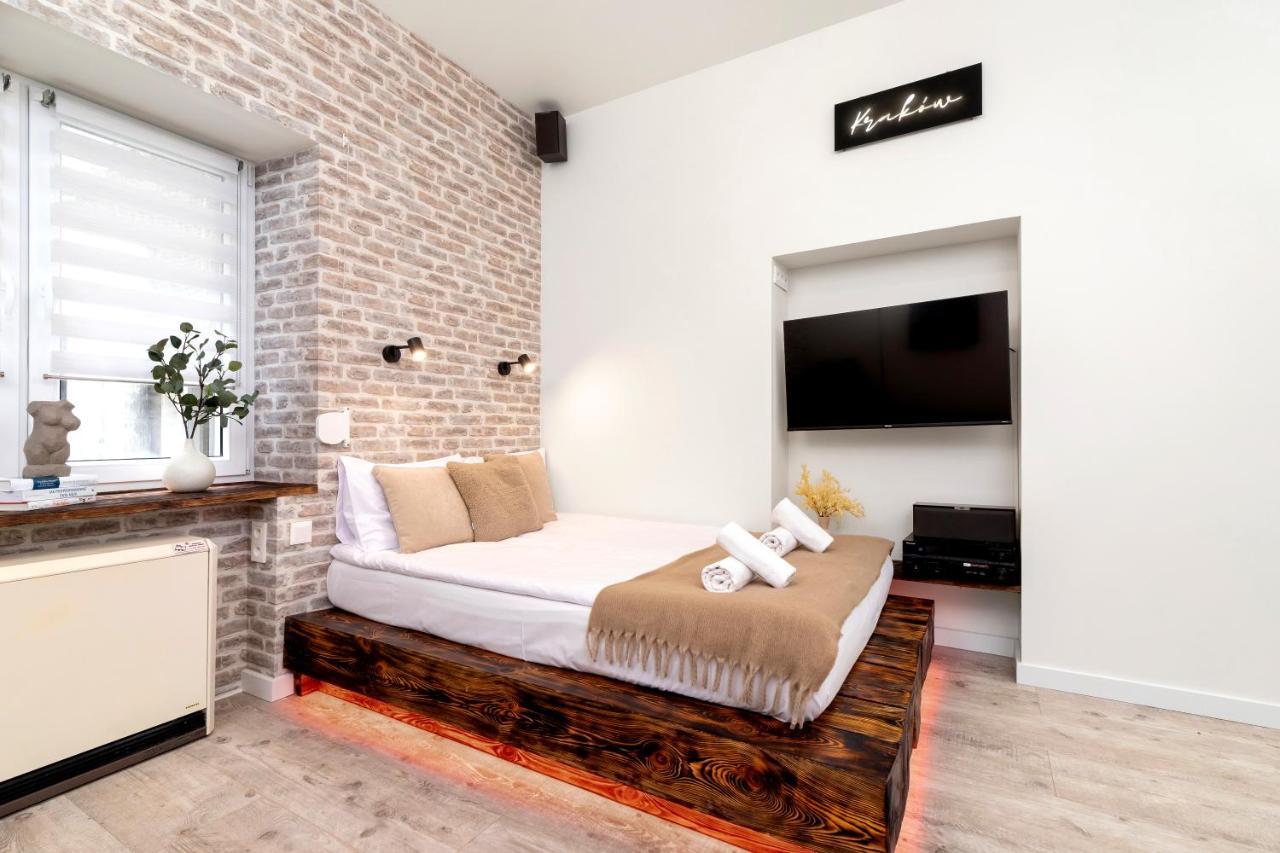 Wow Apartment By Cozyplace Krasków Εξωτερικό φωτογραφία