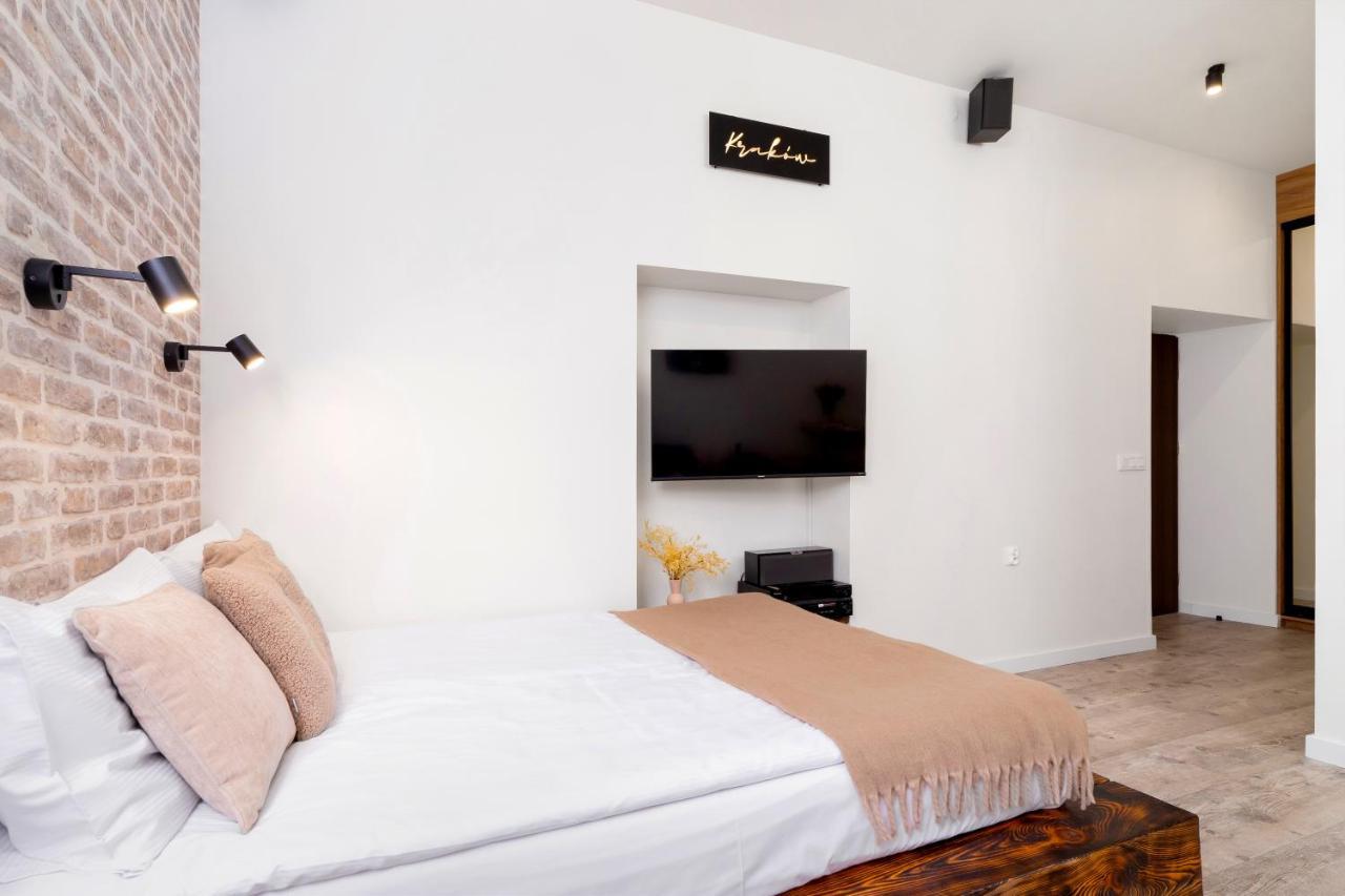 Wow Apartment By Cozyplace Krasków Εξωτερικό φωτογραφία