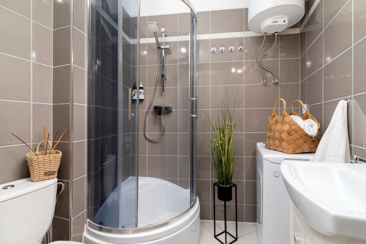 Wow Apartment By Cozyplace Krasków Εξωτερικό φωτογραφία