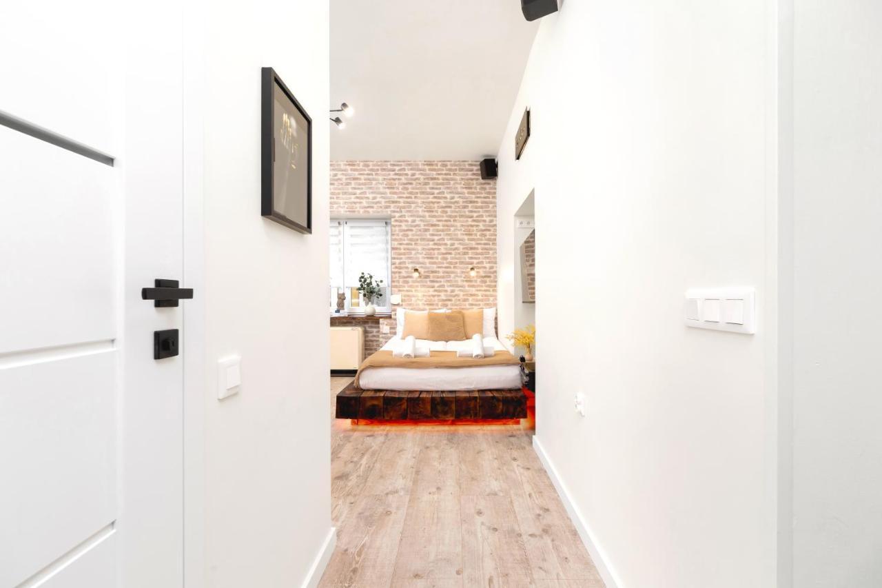 Wow Apartment By Cozyplace Krasków Εξωτερικό φωτογραφία