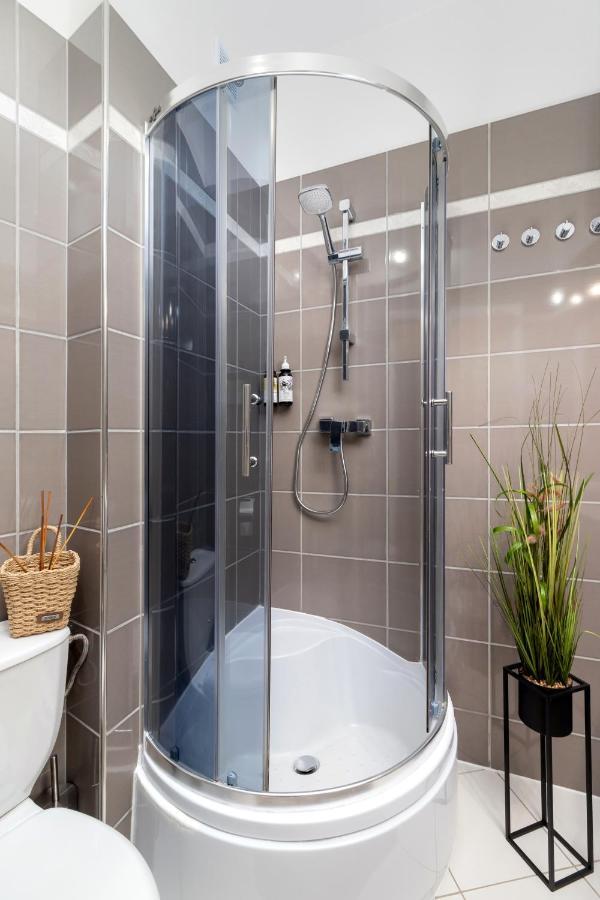 Wow Apartment By Cozyplace Krasków Εξωτερικό φωτογραφία
