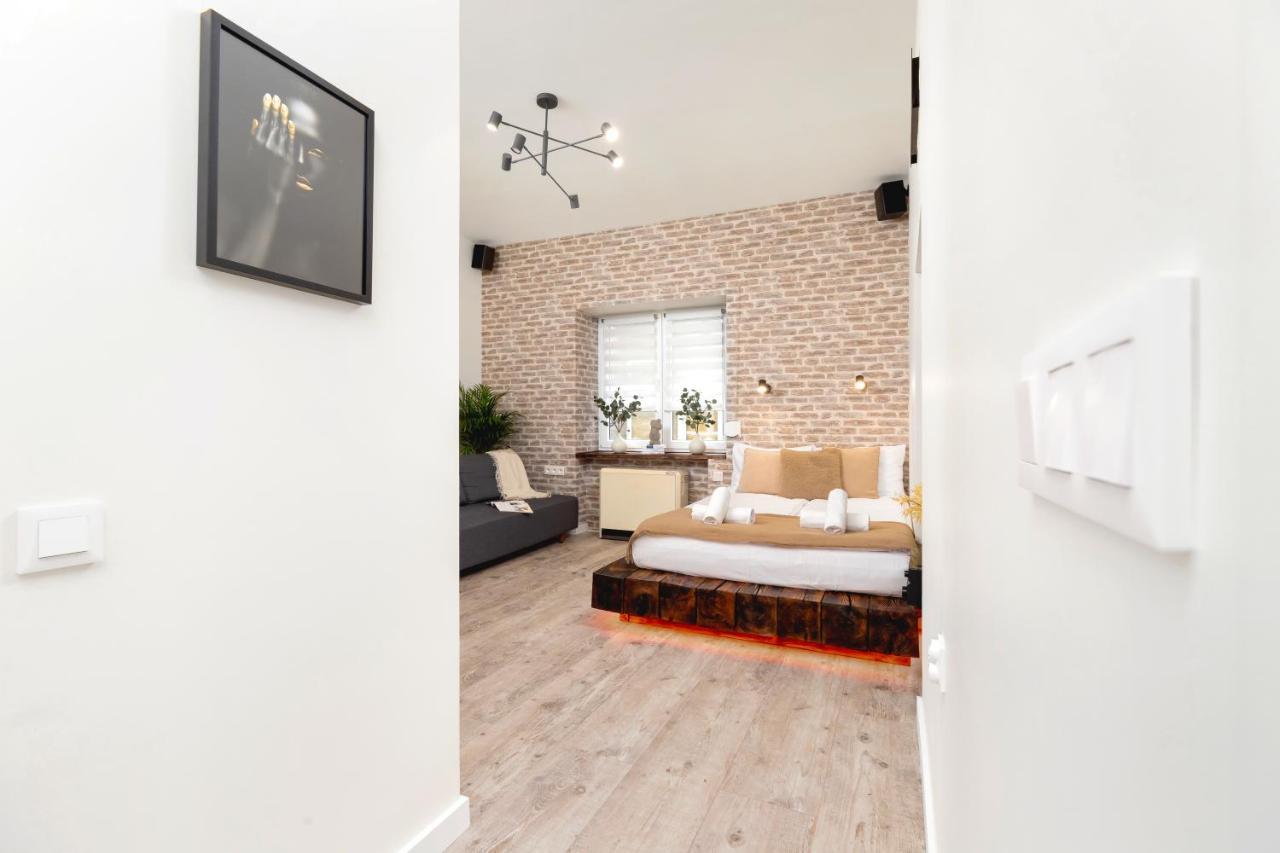 Wow Apartment By Cozyplace Krasków Εξωτερικό φωτογραφία