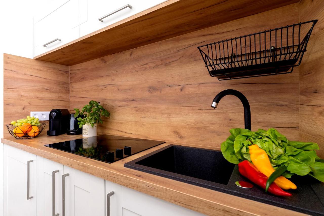 Wow Apartment By Cozyplace Krasków Εξωτερικό φωτογραφία