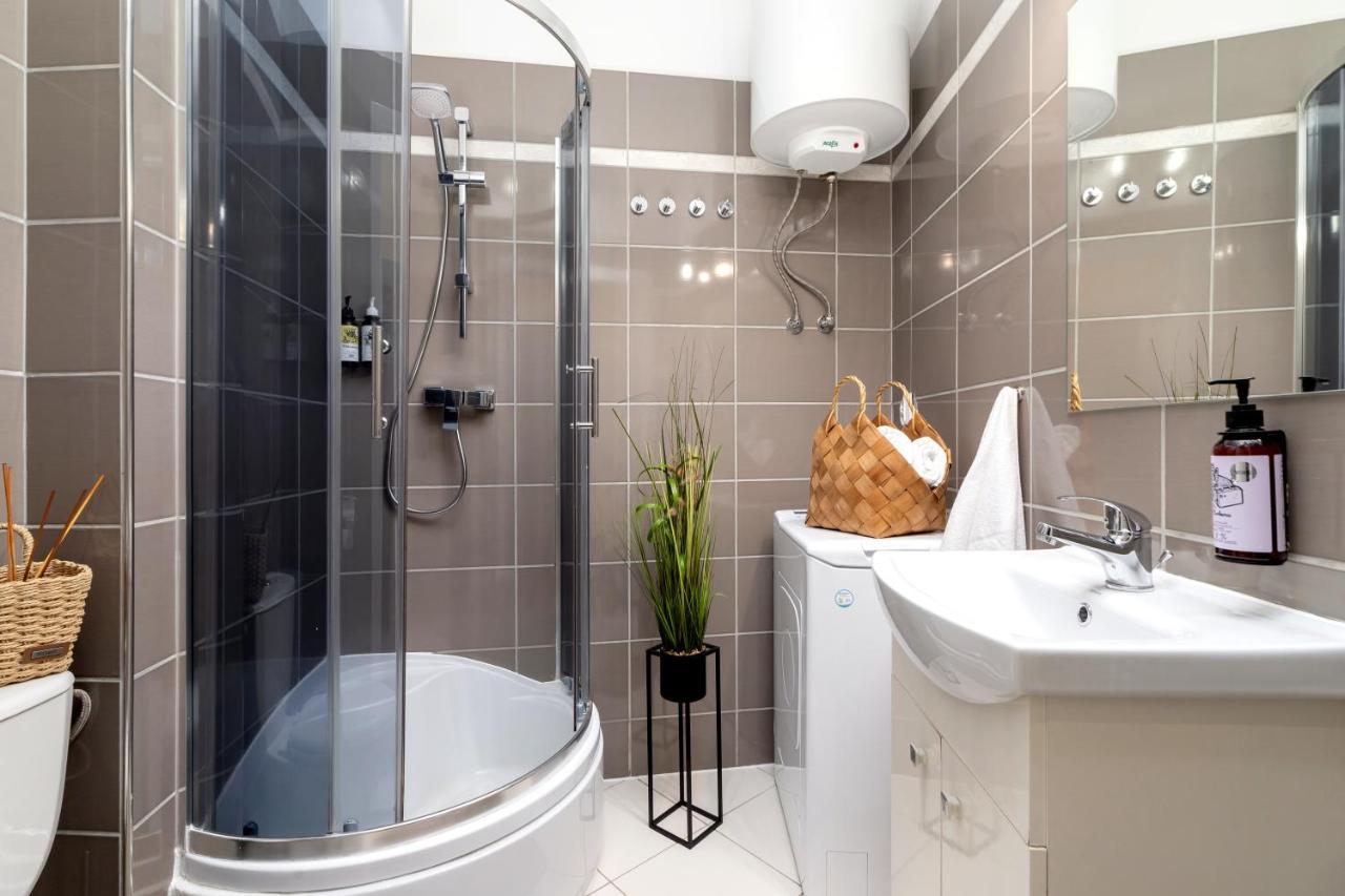 Wow Apartment By Cozyplace Krasków Εξωτερικό φωτογραφία